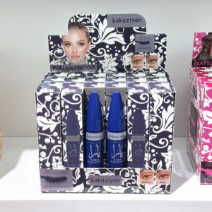 85-205/K012-11 MASCARA PESTANA