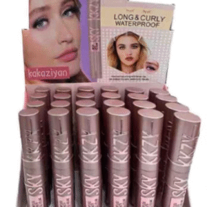 85-206/K013-9 MASCARA PESTANA