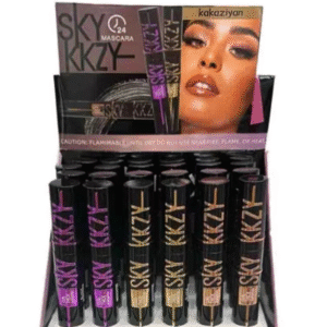 85-207/K013-10 MASCARA PESTANA