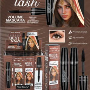 85-327/66048-03 MASCARA PESTANA