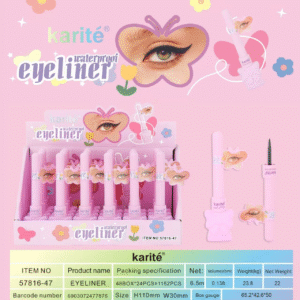 85-330/57816-47 DELINEADOR LIQUIDO