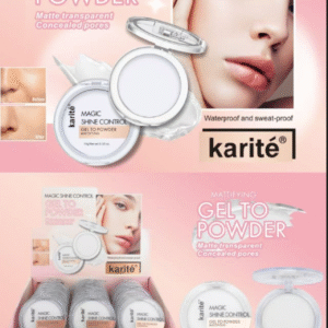 85-332/81842-47 POLVO COMPACTO