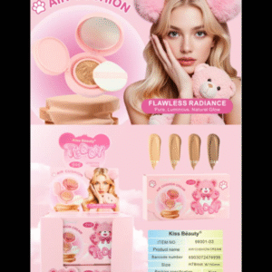 85-333/69301-03 BASE DE MAQUILLAJE