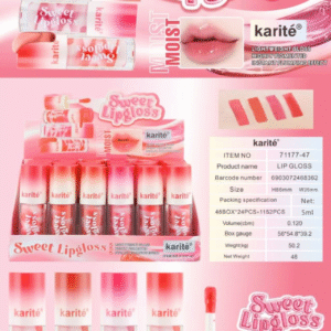 85-335/71177-47 LABIAL COLOR