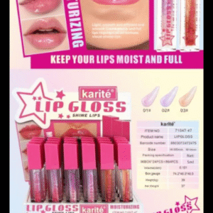 85-336/71047-47 LABIAL COLOR