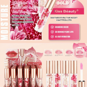 85-340/71104-03 LABIAL MAGIC OIL CON BRILLO