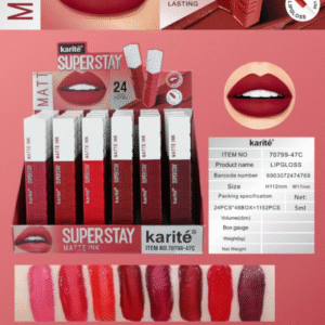 85-341/70799-47C LABIAL COLOR