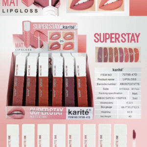 85-343/70799-47D LABIAL COLOR