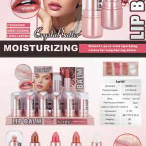 85-345/36569-47 LABIAIL BALM