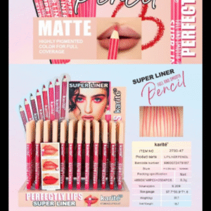 85-346/2790-47 LABIAL LAPIZ