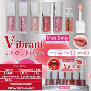 85-401/L5448 LABIAL OIL