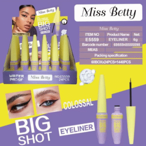 85-402/E5559 DELINEADOR LIQUIDO