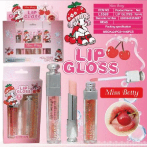 85-403/L5569 LABIAL OIL+LABIAL COLOR