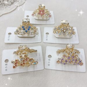 PINZA PARA EL CEBELLO616-717