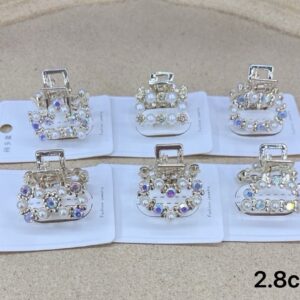 PINZA PARA EL CEBELLO