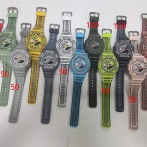 RELOJ-BS60