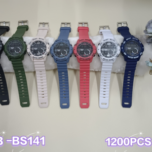 RELOJ-ZXB-BS141