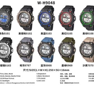 RELOJ-BS237
