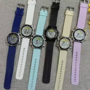 RELOJ-BS133