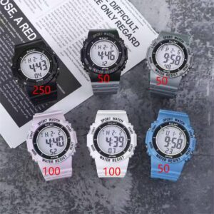 RELOJ-BS238