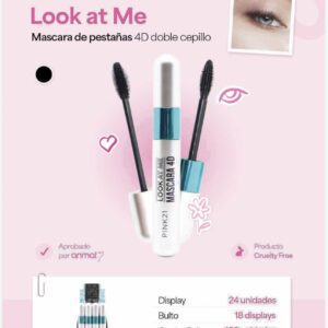 MASCARA-3265