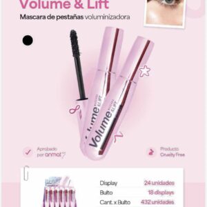 MASCARA-4113