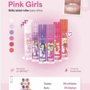 LIP GLOSS-4409