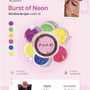 EYESHADOW-5441