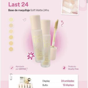 FOUNDATION-5945