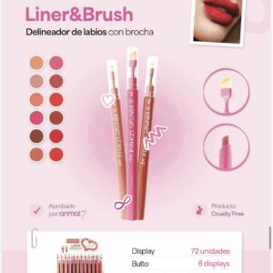 LIP LINER-6228