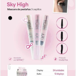 MASCARA-6459