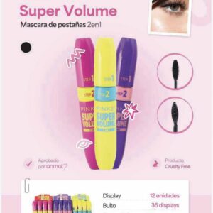 MASCARA-5521