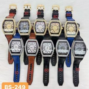 RELOJ-BS249