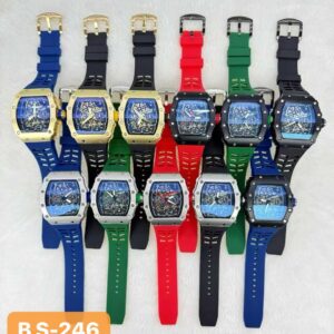 RELOJ-BS246