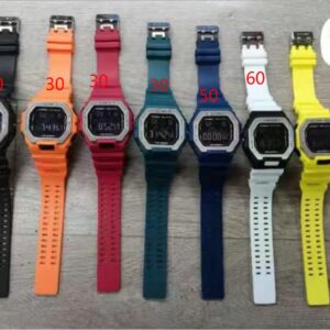 RELOJ-BS25