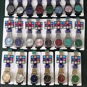 RELOJ-BS58