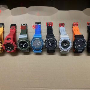 RELOJ-BS