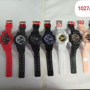 RELOJ-BS10