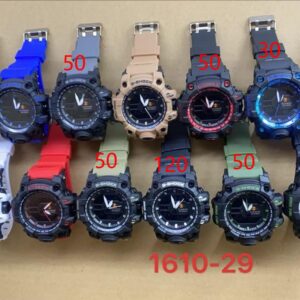 RELOJ-85-26