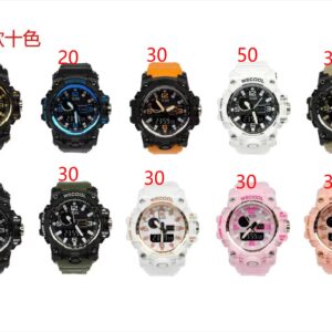 RELOJ-BS21