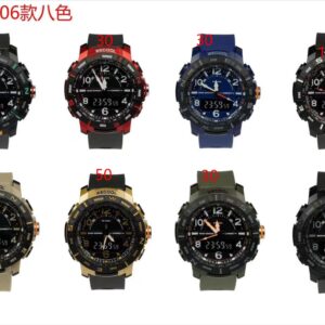 RELOJ-BS16