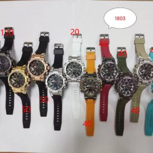 RELOJ-BS304