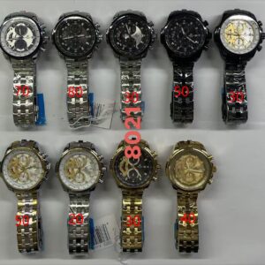 RELOJ-BS302