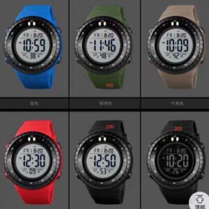 RELOJ-BS348