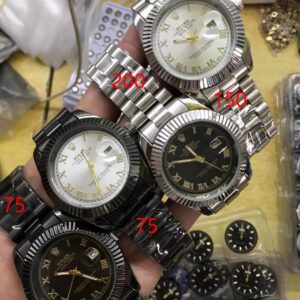 RELOJ-BS205