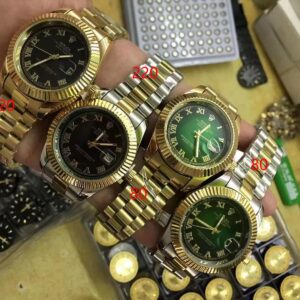 RELOJ-BS207