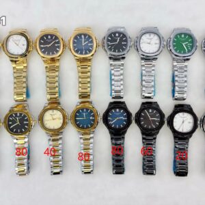 RELOJ-BS209