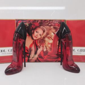 PERFUME 2X30ML ML112-8