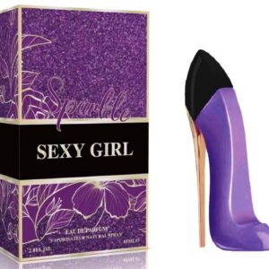 PERFUME 100ML ML112-3