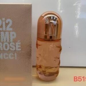PERFUME 100ML B519-4